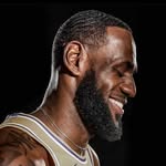 @lebron