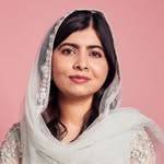 Malala Yousafzai (@malala)