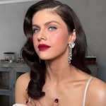 @allexandradaddario