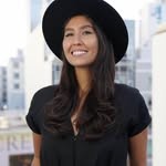 Maxine Sharf (@maxiskitchen)