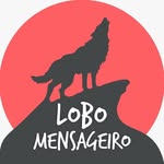 @lobomensageiro_