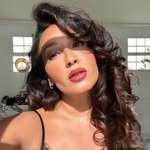 Adrienne Eliza Bailon-Houghton (@adriennebailon)