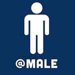 @male