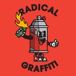 RadicalGraffiti (@radicalgraffiti)